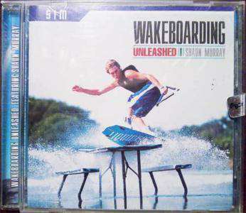 Wakeboarding Unleashed Featuring Shaun Murray