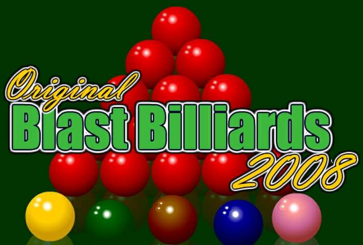 FREE BILLIARDS 2008