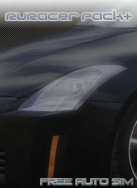 RuRacer