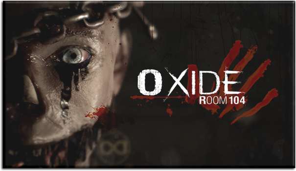 Oxide Room 104 Oxide Room 104