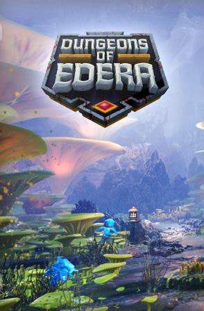 Dungeons of Edera