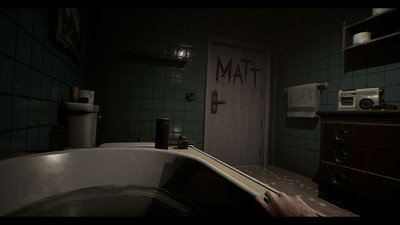 третий скриншот из Oxide Room 104