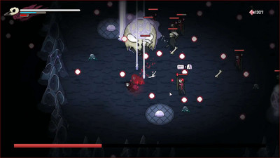 первый скриншот из Nevermore: The Chamber Door