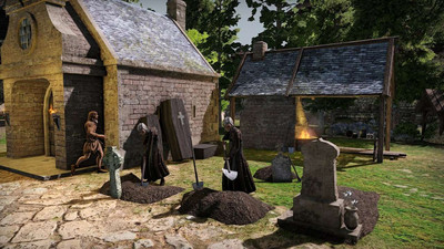 первый скриншот из The Guild 3