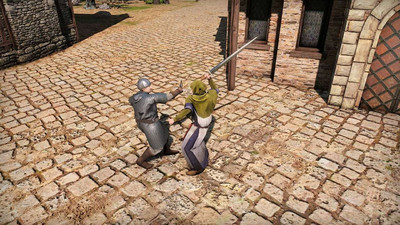 четвертый скриншот из The Guild 3