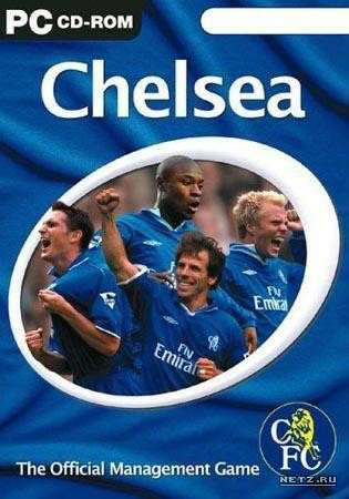 Chelsea Club Manager