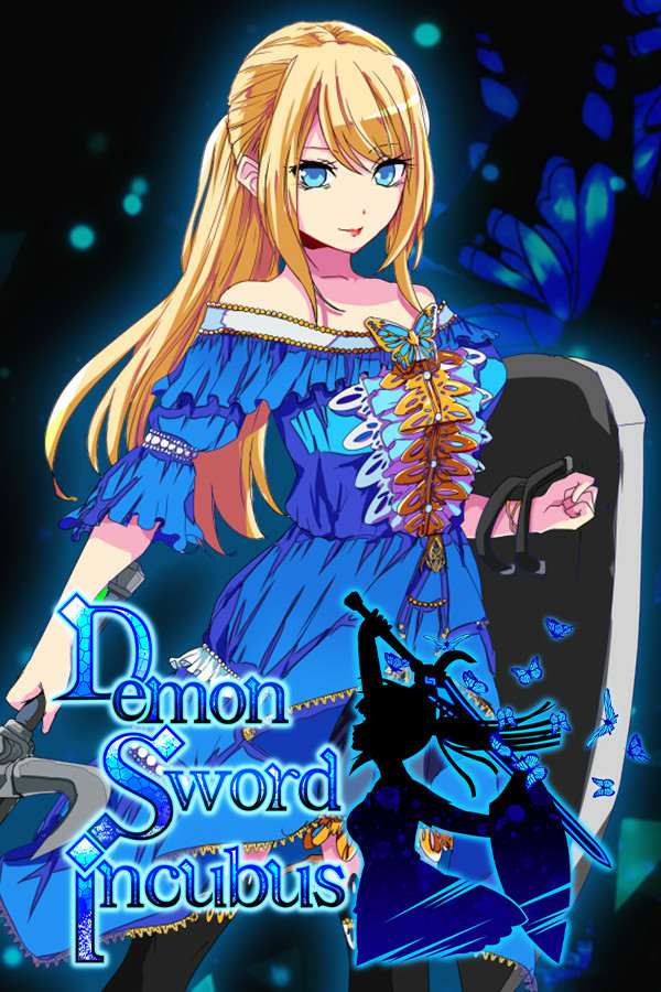 Demon Sword: Incubus Demon Sword: Incubus