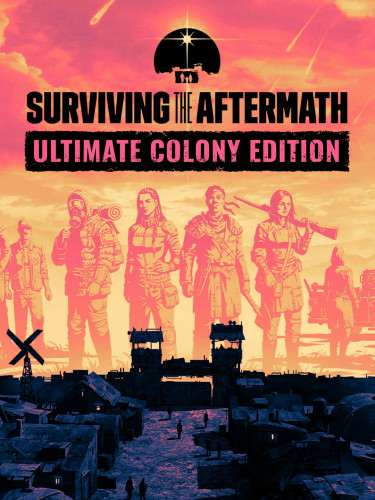 Surviving the Aftermath: Ultimate Colony Edition