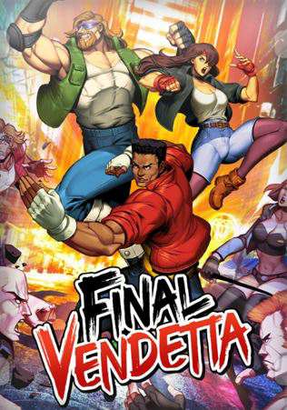 Final Vendetta