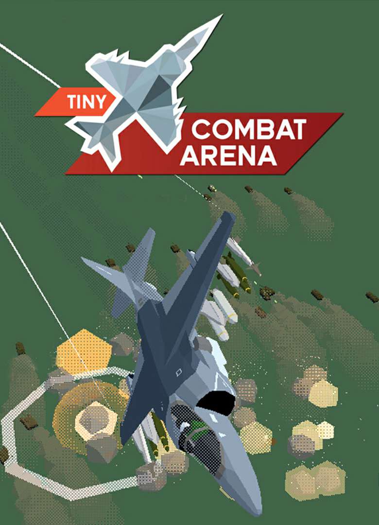 Tiny Combat Arena