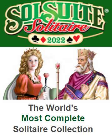 SolSuite 2022