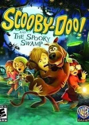 Скуби-Ду!: Антология / Scooby-Doo! The Game: Anthology Скуби-Ду!: Антология / Scooby-Doo! The Game: Anthology