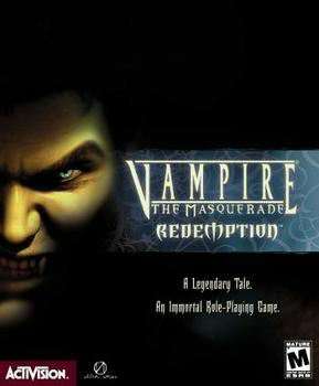 Vampire: The Masquerade Redemption Vampire: The Masquerade Redemption