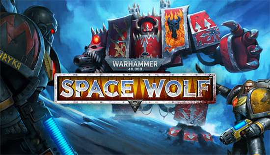 Warhammer 40,000: Space Wolf - Complete Edition