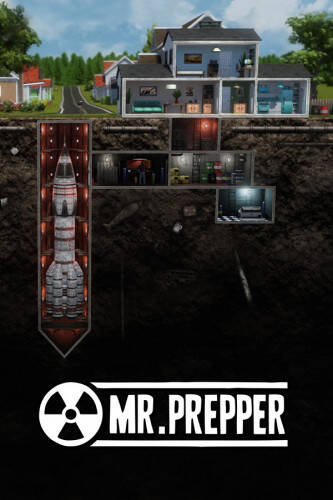 Mr Prepper