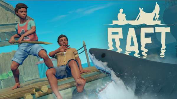 Raft: The Final Chapter Raft: The Final Chapter