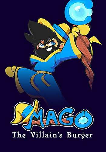 Mago Mago