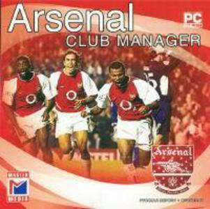 Arsenal Club Manager