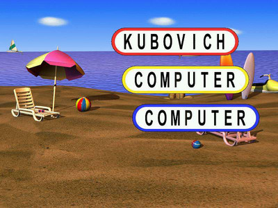 первый скриншот из Wheel of Fortune