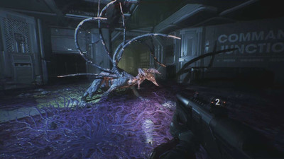 четвертый скриншот из Nemesis: Distress