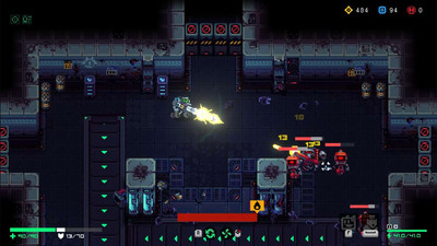 третий скриншот из Metal Mind BETA