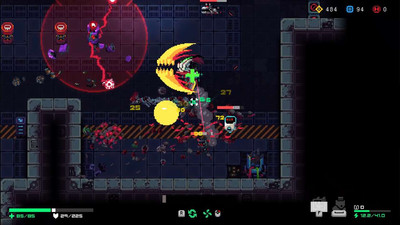 второй скриншот из Metal Mind BETA