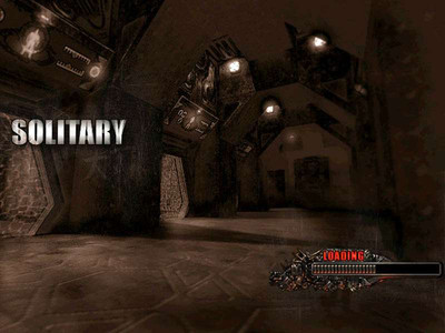 третий скриншот из Daikatana