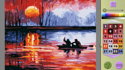 первый скриншот из Modern Art 27 / Современное искусство 27
