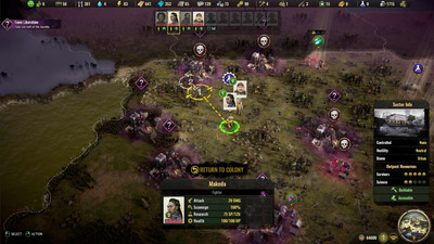 второй скриншот из Surviving the Aftermath: Ultimate Colony Edition