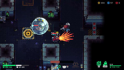 первый скриншот из Metal Mind BETA