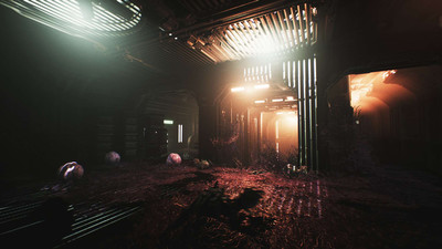 третий скриншот из Nemesis: Distress
