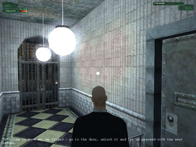 третий скриншот из Сборник Антология Hitman