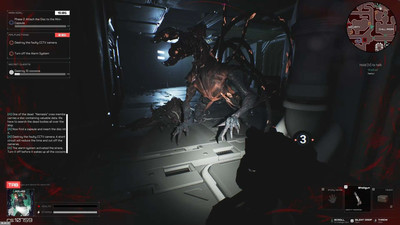 первый скриншот из Nemesis: Distress