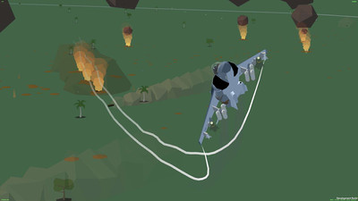 первый скриншот из Tiny Combat Arena