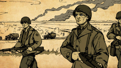 первый скриншот из Ashland Dossier