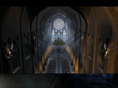 первый скриншот из The Longest Journey: Dilogy