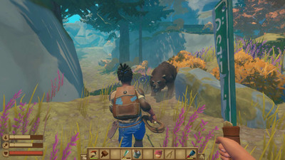 первый скриншот из Raft: The Final Chapter