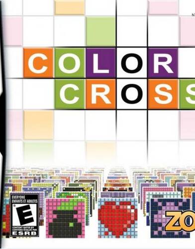 Color Cross / Колор Кросс
