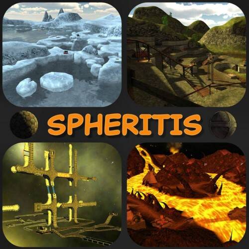 Spheritis