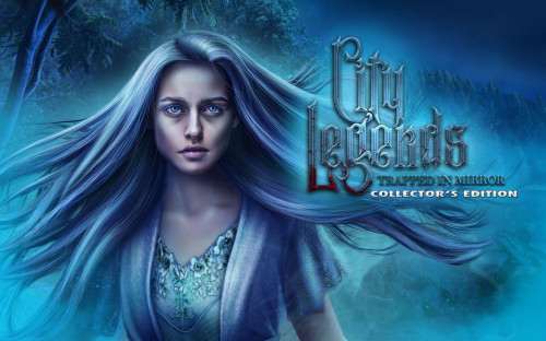 City Legends: Trapped in Mirror Collector's Edition