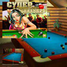 Friday Night 3D Pool / Супер Бильярд в пятницу вечером