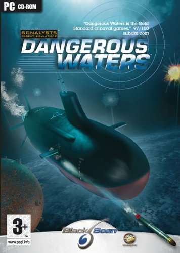 S.C.S. Dangerous Waters / Враждебные воды