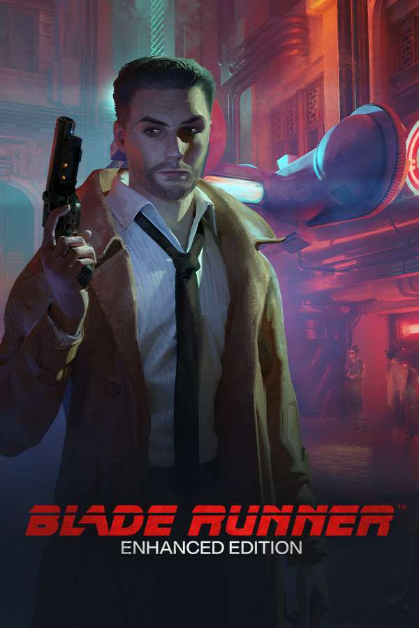 Blade Runner: Enhanced Edition Blade Runner: Enhanced Edition