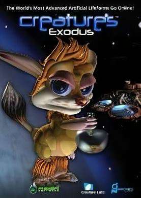 Creatures: Exodus / Creatures: Покорение космоса