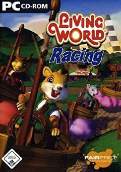 Living World Racing / Мировые гонки Living World Racing / Мировые гонки