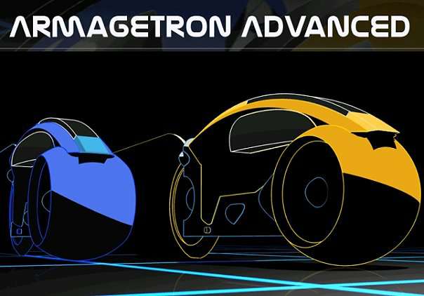 Armagetron Advanced