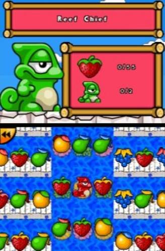 Super Yum Yum Puzzle Adventures