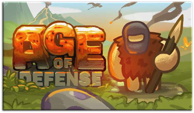 Age of Defense Age of Defense