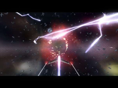 четвертый скриншот из Freelancer Plasmafire Reborn X6