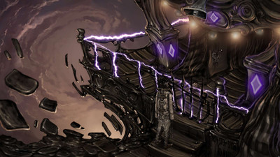 первый скриншот из Антология The Shivah + The Blackwell Bundle